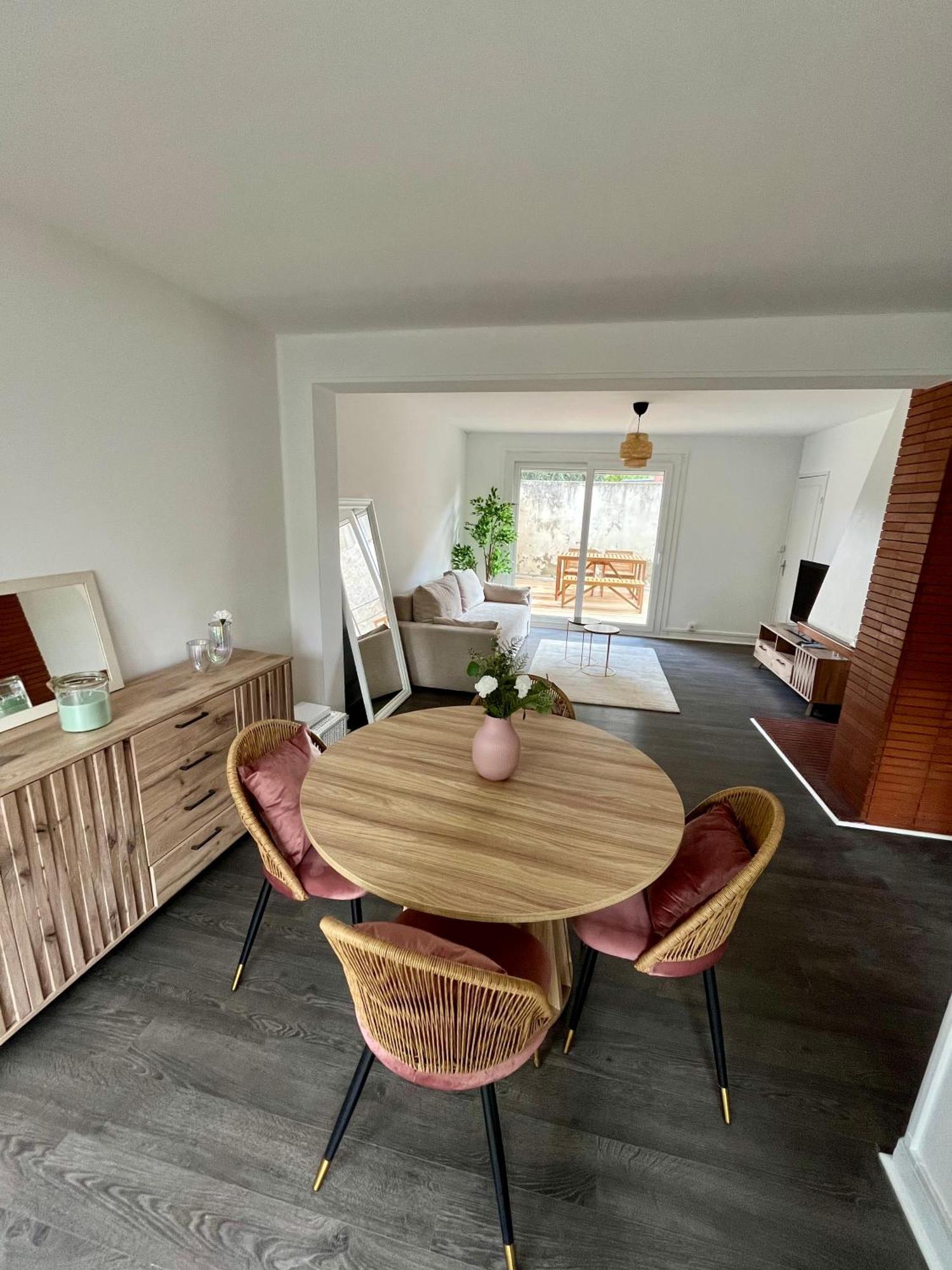 Appartement Victoria Орлеан Экстерьер фото