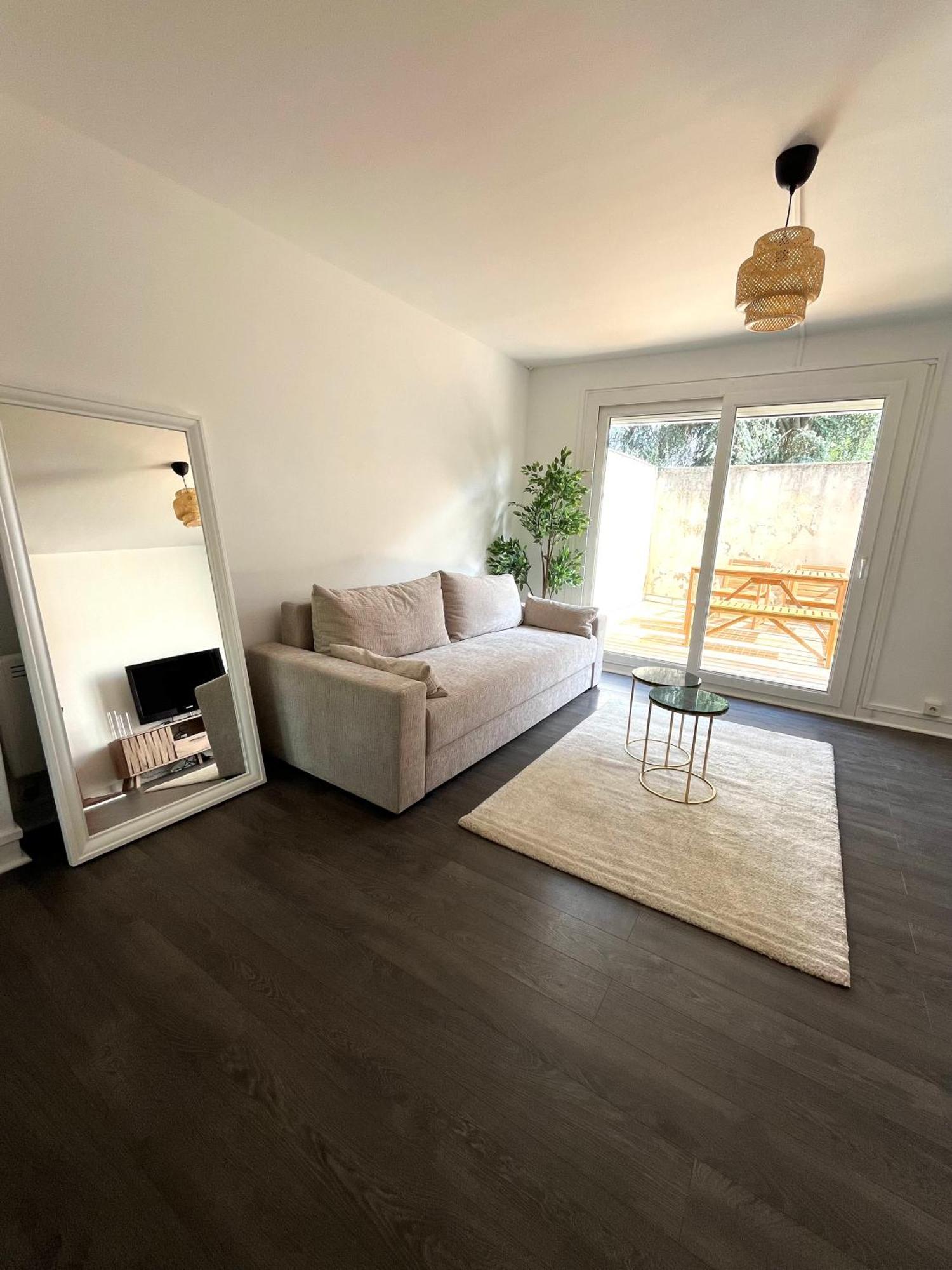 Appartement Victoria Орлеан Экстерьер фото