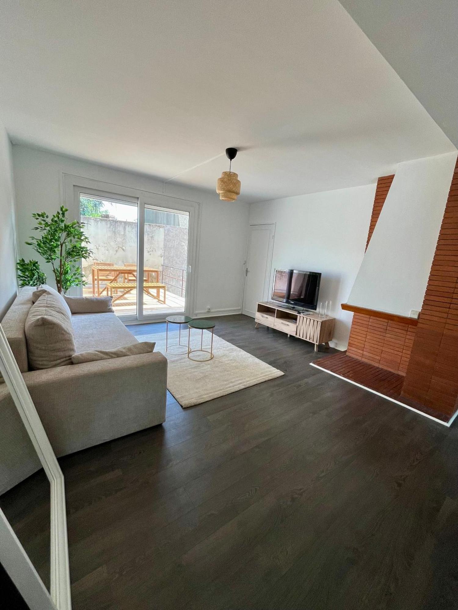 Appartement Victoria Орлеан Экстерьер фото