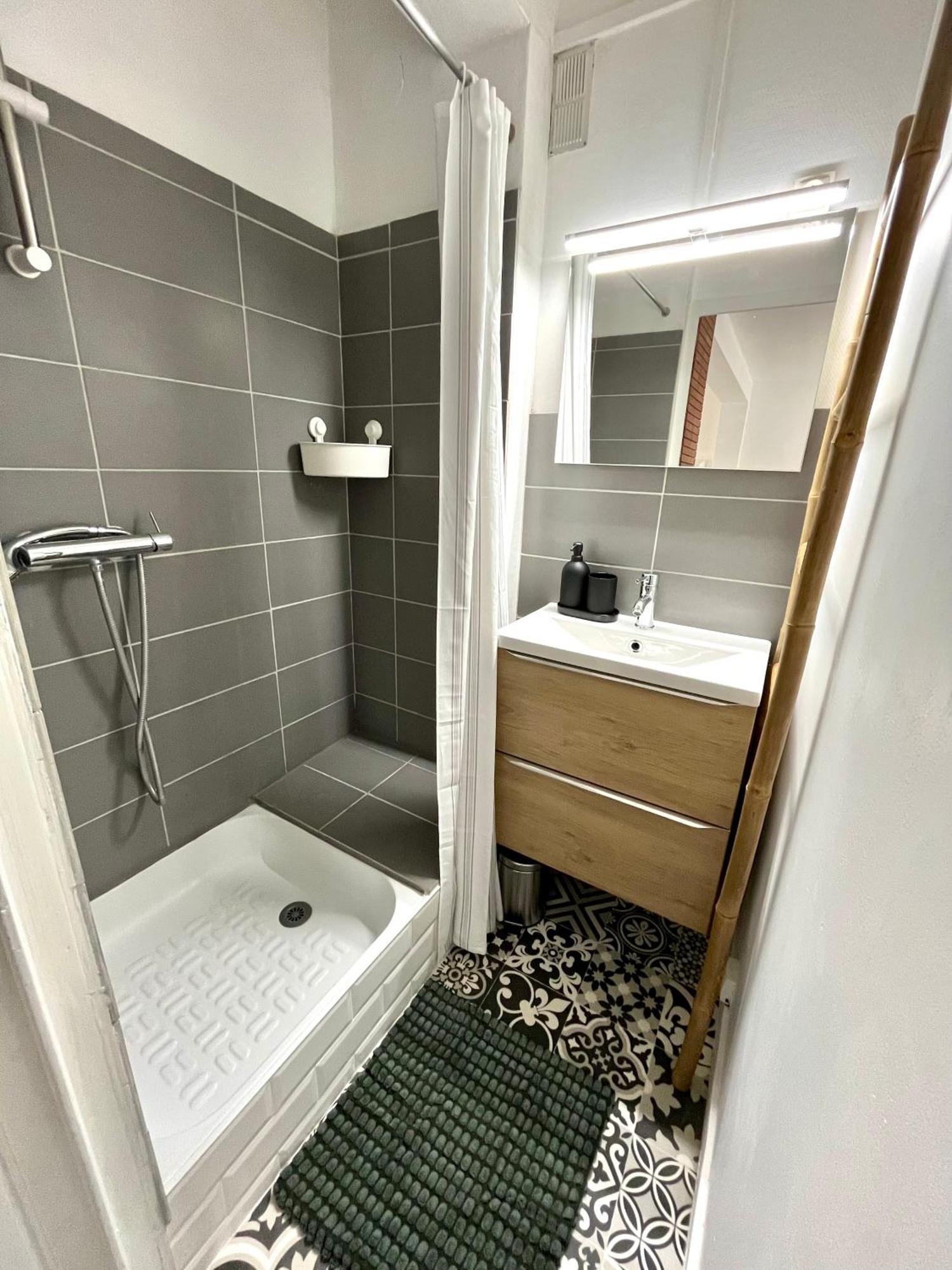 Appartement Victoria Орлеан Экстерьер фото
